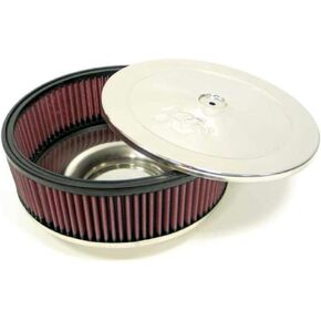 K&N 59-3362 K&N Flame Orrestor