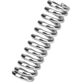 2PCS Motors Spring 7812853 TILT TILT AUTION AUTO SHIFT LEVER SPRING TRAFF SHIMPENT LEVER SPRING FRIPTING مع جنرال موتورز (1969-2016)