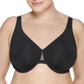 ThirdLove Classic Unlined Minimizer Bra, Full Coverage Support, Smoothing & Comfortable, Minimizes Bust, Bras for Women