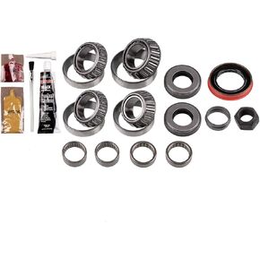 Motive Gear R8.2RIFSLT Front Bearing Kit for a GM 8.25" IFS Differential with Timken Tapered Bearings