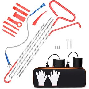 Automotive Repair Tool Set， 24PCS