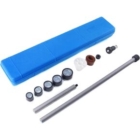 Engine Cam Bearing Installation and Removal Tool Kit Camshaft Bearing Tool with 1-1/8 to 2-2/3 inch Adapter Suitable for Most Vehicles Car Tool