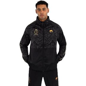 Venum Men's X Ilia Topuria Unmatched Track Jacket