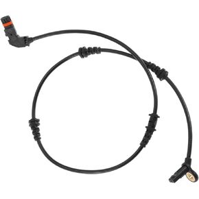 ACROPIX ABS Wheel Speed Sensor ABS Sensor Anti-lock Braking System Sensor for Mercedes-Benz ML350 2006-2011 No.1649058200