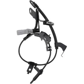 ABS Wheel Speed Sensor Rear Left ABS Sensor Anti-lock Braking System Sensor No.8954648050 for Toyota Highlander 2008-2018