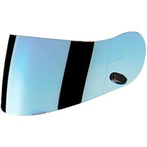 HJC HJ-09 Pinlock RST SHIELD SHIELD (Blue)