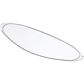 Shoei Pinlock Anit-Fog Lens CWR-1 Street Motorcycle Helmet Accessories - Clear - for RF-1200/RF-1100/GT-Air/Qwest/X-Twelve