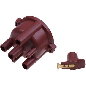 CAP & ROTOR 12581-68650 12581-68670 متوافق مع KUBOTA WG750 DF752 WG600
