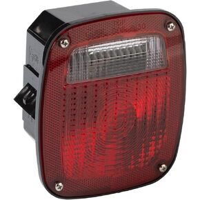 53722 Two-Stud Metri-Pack Stop Tail Turn Light with Single Connector