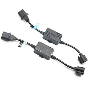 Beamtech H13 Decoder Light Deconder ， مضادات وميض ， خطأ تحذير الخاطئ ， 1pc
