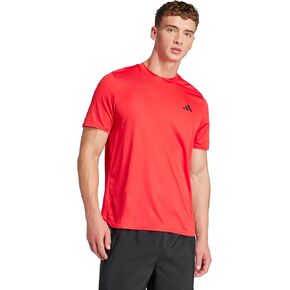 Adidas Men's مصممة لقميص الحركة