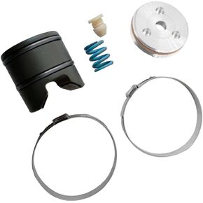 Car Steering Rack Repair Kit, Steering Rack Repair Kit, Steering Rack Tool Hand Repair Kit, 32106891974, 32 10 6 891 974, 6891974, Compatible with BMW