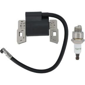 Panari 397358 Ignition Coil for Briggs & Stratton 5HP Engine