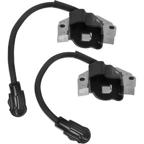 RANSOTO 21171-0745 Ignition Coil Compatible With Kawasaki FH601V FH641V FH661V FH680V FH721V Replaces 21171-0742, 21171-0713, 21171-7039, 21171-7049 Coils