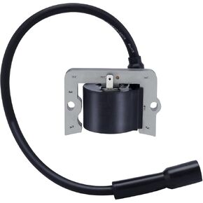 12 584 04-S Ignition Coil يناسب Kohler CV15 CV15S CV15ST CV16S STX38 و JOHN DERE L100 LT155 MAWN MOWER استبدال 12 584 01-S M133019 OEM