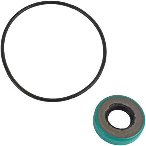 Magnafuel/Magnaflow Fuel System Seal Kit لـ 4700/4100 Series Pumps