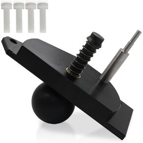 J-45946 5882 Alt Detroit Diesel 60 Series DD60 Cam Gear Alignment Fixture Tool Alternative Heavy Duty Engine Repair Replacement