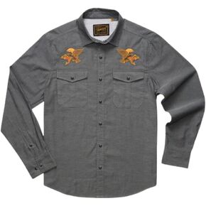 قميص قميص Gaucho Snapshirt Men's Men's Men