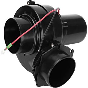Turbo Supercharger Electric ، Turbo Electric Universal 3in شاحن توربيني شاحن التوربيني