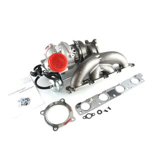 06H145702S 06H145702G Turbo Charger Turbocharger Fits for Audi A4 A5 A6 Quattro Allroad Q5 2009-2017