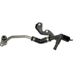 Dorman 667-565 Driver Side Turbocharger Coolant Line Compatible with Select Mercedes-Benz Models