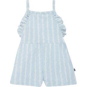 Modern Moments by Gerber Baby Girls Ruffle Romper