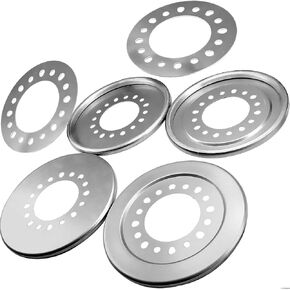 64109004 Steer Wheel Automatic Balancers