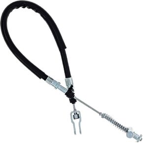 NICHE Rear Foot Brake Cable for Kawasaki Bayou 220 250 KLF220A KLF250A 54005-1140 54005-1154