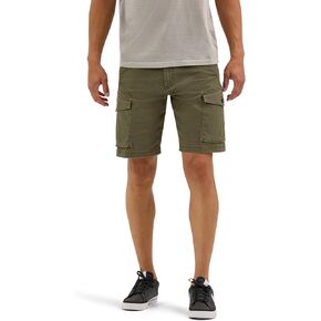 Wrangler Authentics Men's Comfort Flex Cerg