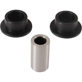 All Balls Racing 21-0058 Shock Bearing Kit Compatible with/Replacement For Polaris Scrambler 1000 MD 2017, Scrambler 850 EU 2015, Scrambler 850 MD 2015, Sportsman 1000 MD 2015, Sportsman 550 2011-2013