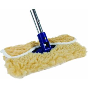 Camco 41930 Wash Head Attachment with Pad