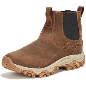 Merrell Men's Moab Adventure 3 Chelsea Wp Hiking Boot
