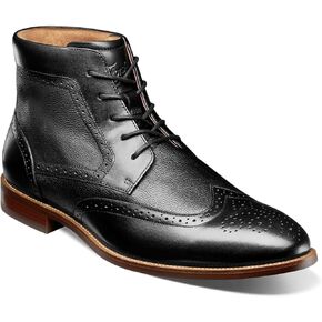 Florsheim Men's Rucci Wingtip Boot Fashion