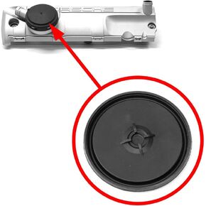 Oil separator diaphragm Compatible with Engine 4.8L M48.01 94810723602