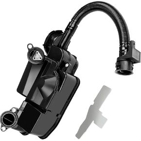 DC3Z-6A785-C Engine Oil Separator Assembly Fits for Ford F250 F350 F450 F550 Super Duty 2011-2016 6.7L V8