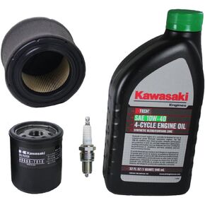 Kawasaki 99969-6427 مجموعة ضبط المحرك