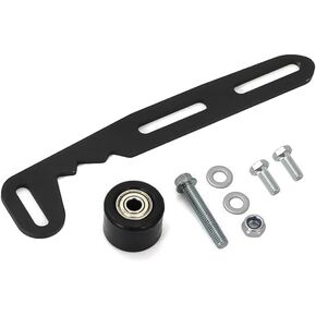 توتر سلسلة التوتر الملائم لـ Predator 212CC 224CC 236CC 196CC لـ COLEMAN CT200U CT200U-EX BT200X CT100U BAJA DOODLEBUG DB30 MINI BIKE