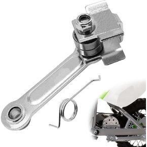 توتر سلسلة ضابط متوافق مع Razor MX500 MX650 SX500 Dirt Rocket Electric Motocross Bike RSF650 Electric Mini Dirt Sport Bike Pike Motor Duty Parts W15128190079
