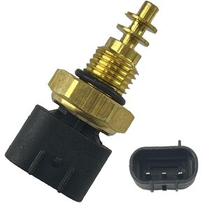 Engine Coolant Temperature Sensor Compatible withr Grand Vitara Esteem XL7 Sidekick 158-0601