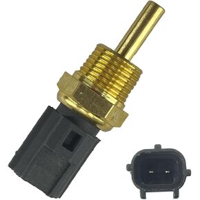 FainWan Engine Coolant Temperature Sensor Compatible with Galant Lancer Outlander Eclipse MD-177572/TS-337