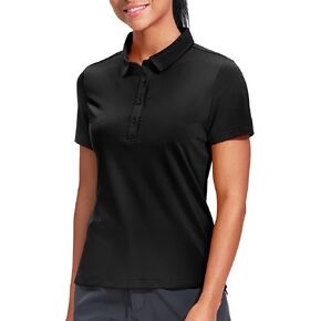 Haimont Women's Polo Stirts Golf عمل غير رسمي