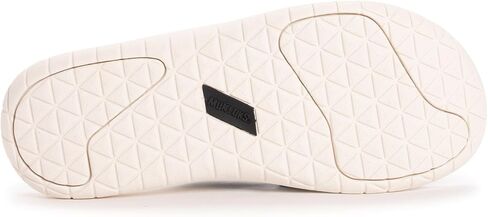 MUK LUKS Women's Sassy Cross-over Sandal in Saudi Arabia