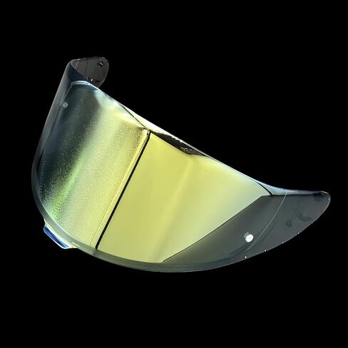 Z8 RF1400 NXR2 CWR-F2 Motorcycle Helmet Visor Uv Protection Helmet Shield Sunscreen Tinted Sunscreen Lens (Green) in Saudi Arabia