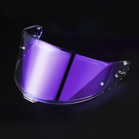 Z8 RF1400 NXR2 CWR-F2 Motorcycle Helmet Visor Uv Protection Helmet Shield Sunscreen Tinted Sunscreen Lens (Green) in Saudi Arabia