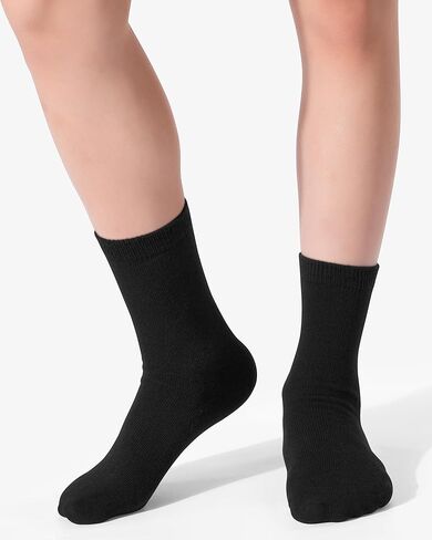 8 أزواج أطفال جوارب للأولاد فتيات الطاقم اللباس الجوارب الرياضية لينة القطن السلس in Kuwait