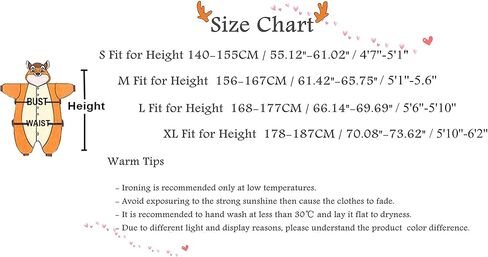 DarkCom Raccoon Onesie Halloween Costume One Piece Unisex Adult Pajamas Women Men Sleepwear Christmas Pajamas in Kuwait