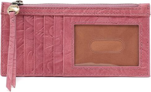 HOBO Women's Carte Credit Card Case, Wallet in Saudi Arabia