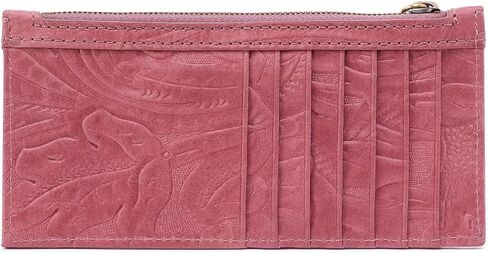 HOBO Women's Carte Credit Card Case, Wallet in Saudi Arabia