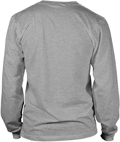 Love Hurts - Philly Sports Throwback Unisex Long Sleeve Shirt in Kuwait