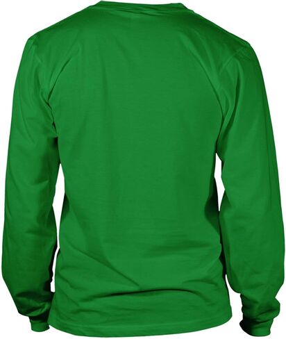 Love Hurts - Philly Sports Throwback Unisex Long Sleeve Shirt in Kuwait